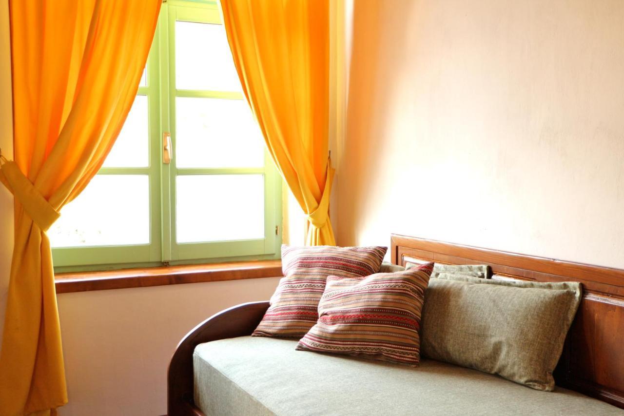Stone City Hostel Gjirokastër Eksteriør bilde